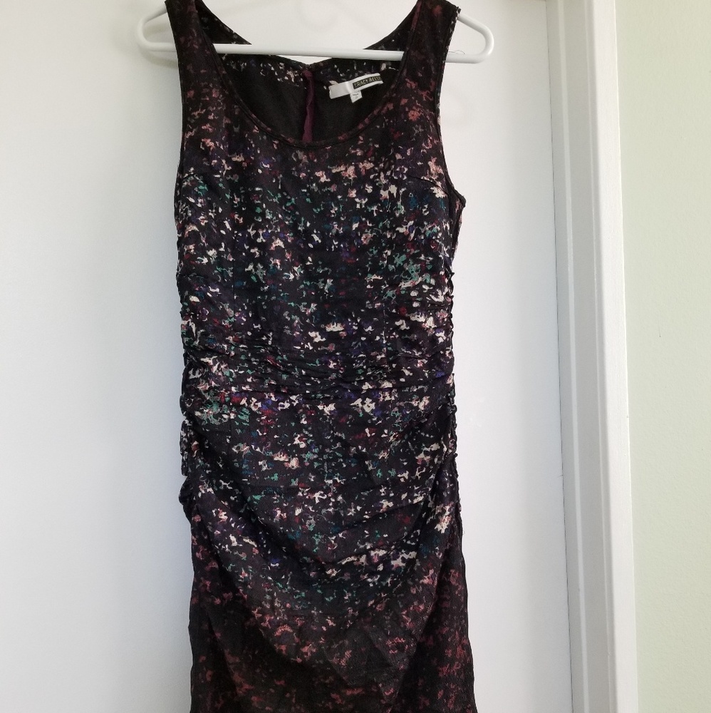 Tracy reese dress.